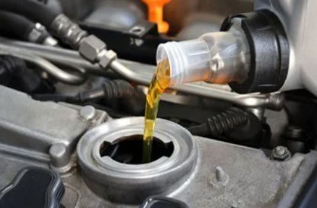Lube Service