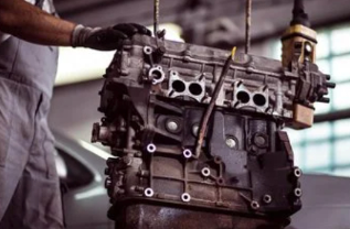 Engine Repair