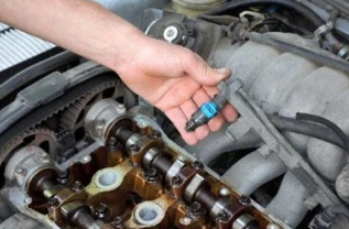 Fuel Injector Services