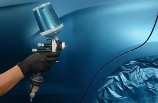 BodyShop & Painting