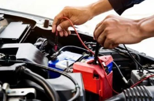 Electrical Services