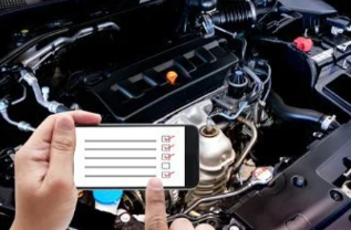 Pre Purchase Inspection