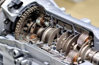 Transmission Repair Services